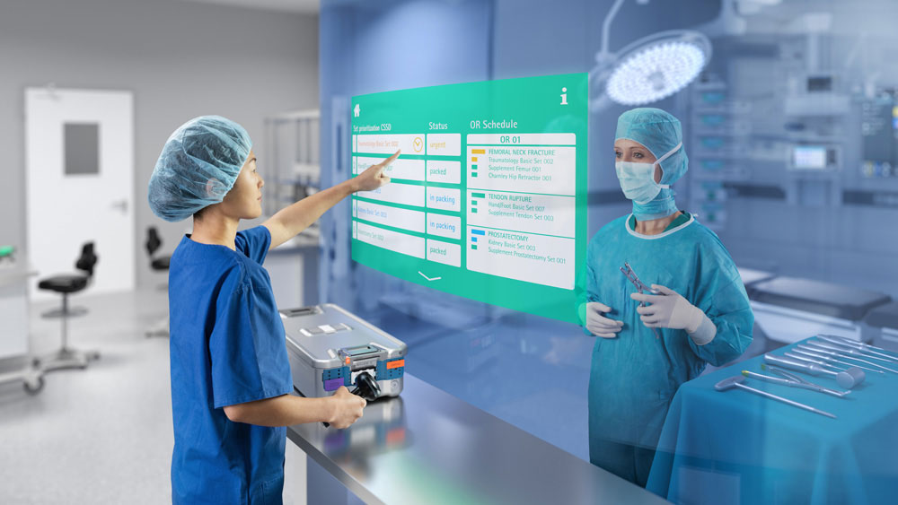 B. Braun: A leading medical technology company